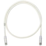  Omrežni UTP kabel kategorije 6 Panduit NK6APC3M 3 m Bela Cene