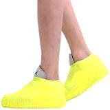  Vodootporne navlake za obuću – Žuta / S KP35807 Cijene