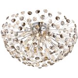 Globo KRISTALNA STROPNA SVETILKA | Shoptok.si