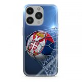  Futrola ultra tanki print clear za iphone 14 pro (6.1) SRB11 | ePonuda.com