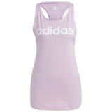 Ženske Oprijete Majice Adidas Essentials Logo Sivka Cene