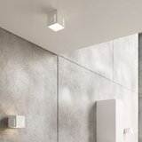  Zidna lampa PIXAR bijela | shoptok.hr