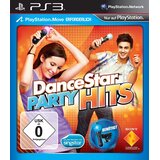 DanceStar Party Hits (PS3 MOVE) - rabljeno | Shoptok.si