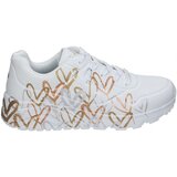 Skechers 314067L-WTGD Bijela Cijene