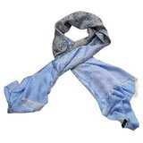 Guess plavi ženski šal GAW5247 MOD03 BLM cene