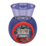LEXIBOOK Spider Man budilnik sa projektorom | shoptok.hr