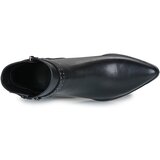 Exé Shoes P1811-T924-PU-BLACK Crna | shoptok.hr