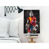  Slika za samostalno slikanje - Buddha in Colours 40x60 | shoptok.hr
