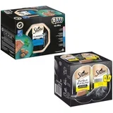 Perfect porcije 48x37,5 g + Multi pakiranje različice pladnji 48x85 g po posebni ceni! - Perfect porcije 48x37,5 g + Multi pakiranje različice pladnji 48x85 g