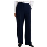Tommy Hilfiger poslovne ženske pantalone THWW0WW45445-C1G cene