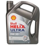 Shell Helix P.U.AF 5W30 motorno ulje 4L | ePonuda.com