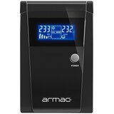 Armac Emergency power supply UPS OFFICE LINE-INTERACTIVE O /1000E /LCD | shoptok.hr