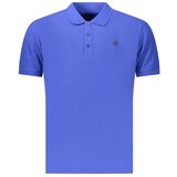 U.S. GRAND POLO muška majica au03196alvar/ plava Cene