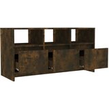 TV ormarić boja hrasta 102 x 37,5 x 52,5 cm konstruirano drvo | Eponuda.ba