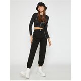 Koton Pants - Black - Joggers | Shoptok.si