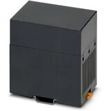 Phoenix Contact Kućište za DIN-letvu, umjetna masa CM 75-LG/H 35/BO BK 5 kom. | Eponuda.ba