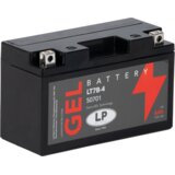 Akumulator Landport GEL MG LT7B-4 6Ah L+ 90A(EN) 151x65x93 u