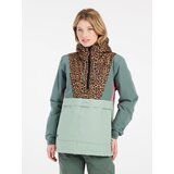  Women's ski jacket PRTAPEL cene