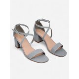 Resti Glitter women's sandals Rokates | Shoptok.si