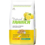 Trainer Natural Small & Toy Maturity - 2 kg Cene