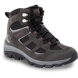 Jack Wolfskin VOJO 3 TEXAPORE MID W, ženske planinarske cipele, srebrna 4042472 cene