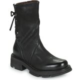 Airstep / A.S.98 LANE ZIP Crna Cijene