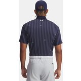 Under Armour Men's T-shirt UA Playoff 3.0 Printed Polo-BLU - Men's | Shoptok.si