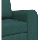  Krevet na razvlačenje Tamnozelena 98 x 71 x 83 cm tkanina | shoptok.hr