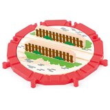 Woodyland 8-smjerni rotirajući prekidač s ogradom - Cijene