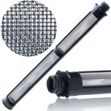 Rosfix PRSTNI FILTER 60 MEŠ, ČRN ZA LAKIRNO ENOTO GRACO FTX XTR CONTRACTOR, (21736806) Cene