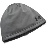 Under Armour UA Storm Beanie-GRY Cene