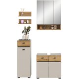 MID.YOU KOPALNICA barve hrasta, kašmir | Shoptok.si
