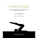 Komiko B. K. S. Ajengar - Svetlost joge Cene