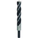 Bosch Spiralna burgija za drvo standard 2608597204, 22 x 140 x 210 mm, d 13 mm | Eponuda.com