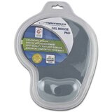 Esperanza Podloga za miš ESPERANZA, Gel wrist rest, anti-slip, GRAY, EA137Y | Eponuda.ba