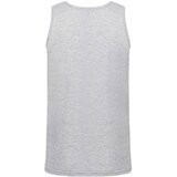 Fruit Of The Loom Szara koszulka męska Athletic Vest | shoptok.hr