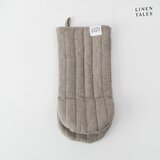 Linen Tales Lanena kuhinjska rokavica Natural – | Shoptok.si
