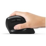 Port Designs Bežični miš Ergonomic 2.4 GHz Bluetooth punjivi | ePonuda.com