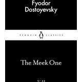 The Book Service Limited F. M. Dostoevsky - The Meek One | Eponuda.com