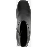 Geox Black women's ankle boots Coronilla - Women's | Shoptok.si