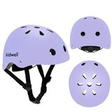 Kidwell Zaštitna kaciga ORIX II Violet M 52-56 cm Cijene