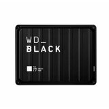 Western Digital digital black P10 gaming 2TB 2.5'' WDBA2W0020BBK-WESN cene