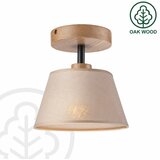  Plafonski luster ANTONIO 1xE14/60W/230V bež | Eponuda.com