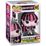 Funko Figura POP Monster High Draculaura Cijene