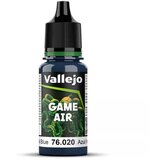 Vallejo gcair imperial blue 18ml Cene