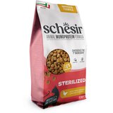 Schesir Sterilized & Light s piletinom - 2 x 10 kg | shoptok.hr