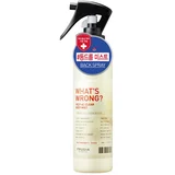 what's wrong sprej za problematičnu kožu tela 150ml