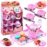  Set za čajanku sa slasticama ZA3976 | shoptok.hr