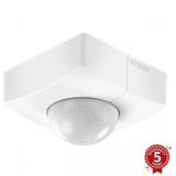 Steinel 058258 - detektor pokreta is 345 V3 knx IP54, četvrtast, beo | Eponuda.com