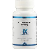 Vitamin B2 100 mg - 60 kaps. Cene